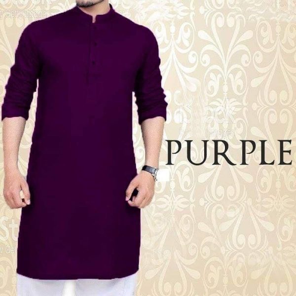Cotton & Wash and Wear Mix Kurta Shalwar