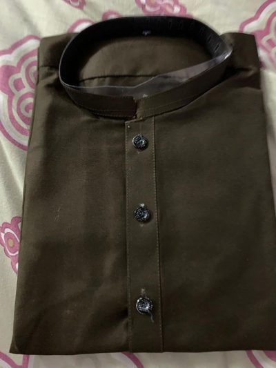 Cotton & Wash and Wear Mix Kurta Shalwar