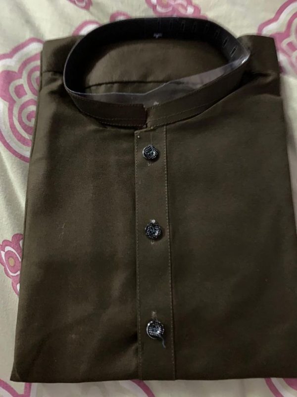 Cotton & Wash and Wear Mix Kurta Shalwar