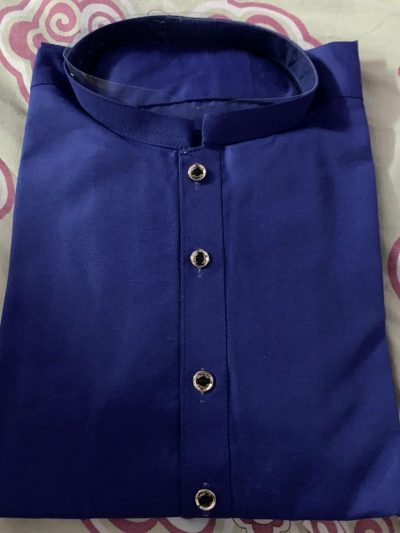 Cotton & Wash and Wear Mix Kurta Shalwar