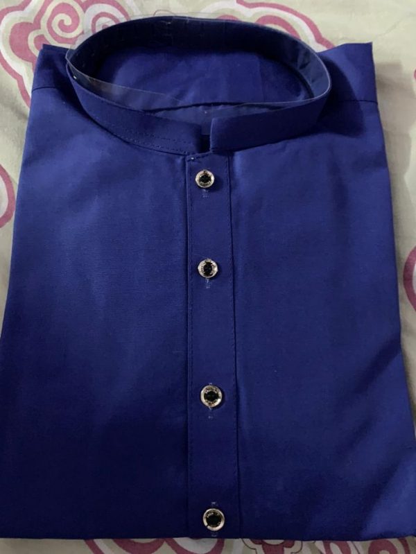 Cotton & Wash and Wear Mix Kurta Shalwar