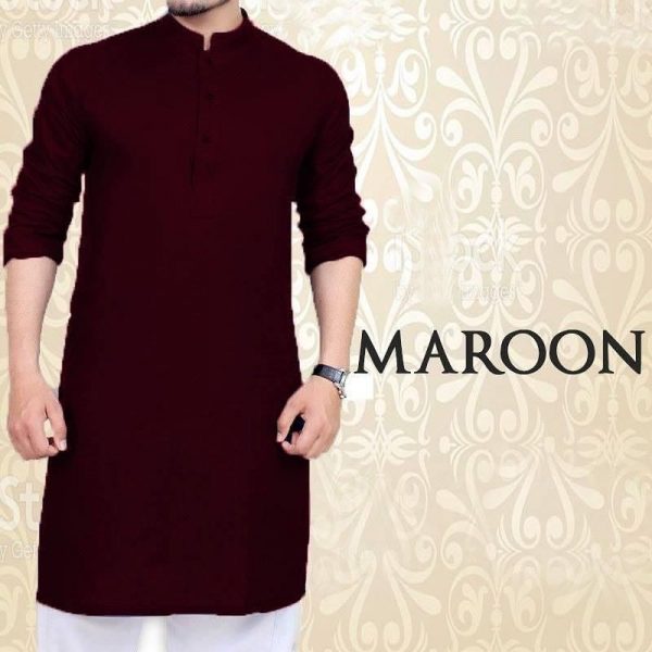 Cotton & Wash and Wear Mix Kurta Shalwar