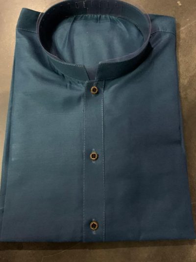 Cotton & Wash and Wear Mix Kurta Shalwar