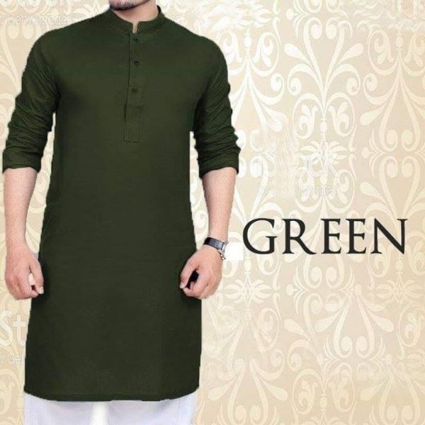 Cotton & Wash and Wear Mix Kurta Shalwar