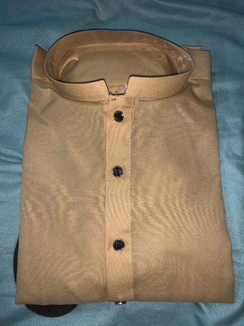 Cotton & Wash and Wear Mix Kurta Shalwar