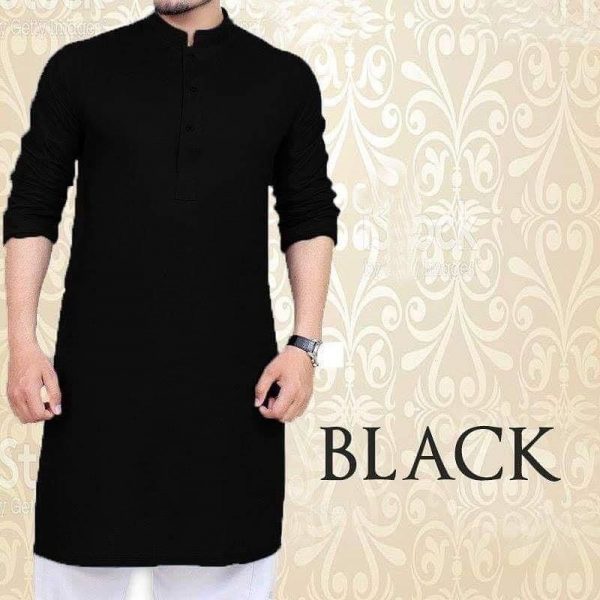 Cotton & Wash and Wear Mix Kurta Shalwar
