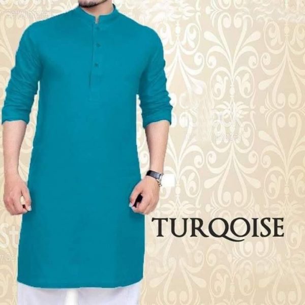 Cotton & Wash and Wear Mix Kurta Shalwar