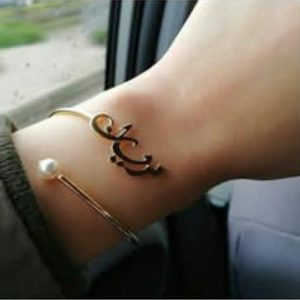 Customized Name Bracelets