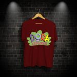 Dora The Explorer, Dora The Explorer Print T-shirt, Dora The Explorer, Dora The Explorer PRINT, PRINT TEE, T-SHIRTS, T-SHIRTS FOR MEN, T-SHIRTS FOR WOMEN, TEES , Online T-SHIRTS, Online T-SHIRTS in pakistan, Online T-SHIRTS in pakistan At the lowest Rate