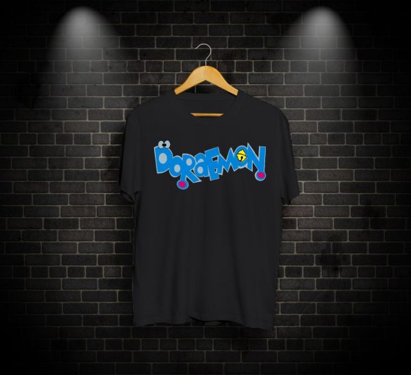 Doraemon, Doraemon Print T-shirt , Doraemon Face, Doraemon Face PRINT, PRINT TEE, T-SHIRTS, T-SHIRTS FOR MEN, T-SHIRTS FOR WOMEN, TEES , Online T-SHIRTS, Online T-SHIRTS in pakistan, Online T-SHIRTS in pakistan At the lowest Rate
