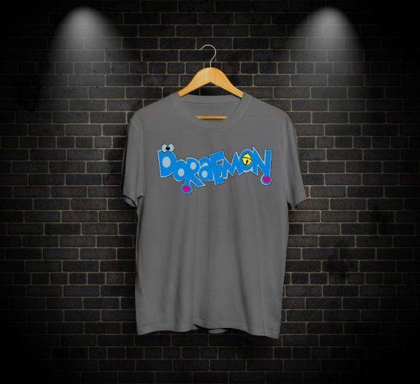 Doraemon, Doraemon Print T-shirt , Doraemon Face, Doraemon Face PRINT, PRINT TEE, T-SHIRTS, T-SHIRTS FOR MEN, T-SHIRTS FOR WOMEN, TEES , Online T-SHIRTS, Online T-SHIRTS in pakistan, Online T-SHIRTS in pakistan At the lowest Rate