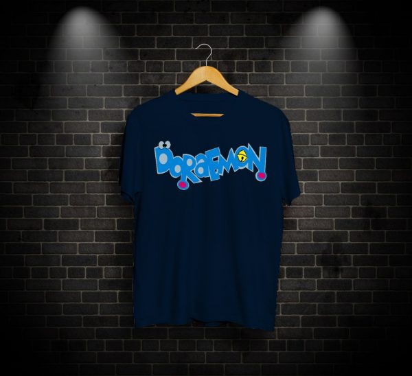 Doraemon, Doraemon Print T-shirt , Doraemon Face, Doraemon Face PRINT, PRINT TEE, T-SHIRTS, T-SHIRTS FOR MEN, T-SHIRTS FOR WOMEN, TEES , Online T-SHIRTS, Online T-SHIRTS in pakistan, Online T-SHIRTS in pakistan At the lowest Rate