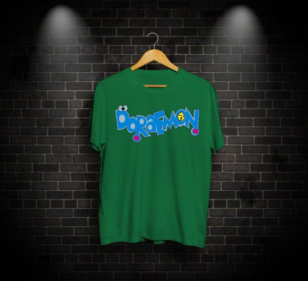 Doraemon, Doraemon Print T-shirt , Doraemon Face, Doraemon Face PRINT, PRINT TEE, T-SHIRTS, T-SHIRTS FOR MEN, T-SHIRTS FOR WOMEN, TEES , Online T-SHIRTS, Online T-SHIRTS in pakistan, Online T-SHIRTS in pakistan At the lowest Rate