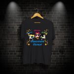 Powerpuff Girls, Powerpuff Girls Print T-shirt , PRINT TEE, T-SHIRTS, T-SHIRTS FOR MEN, T-SHIRTS FOR WOMEN, TEES , Online T-SHIRTS, Online T-SHIRTS in pakistan, Online T-SHIRTS in pakistan At the lowest Rate