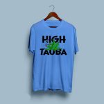 High Tauba, High Tauba PRINT, PRINT TEE, T-SHIRTS, T-SHIRTS FOR MEN, T-SHIRTS FOR WOMEN, TEES , Online T-SHIRTS, Online T-SHIRTS in pakistan, Online T-SHIRTS in pakistan At the lowest Rate