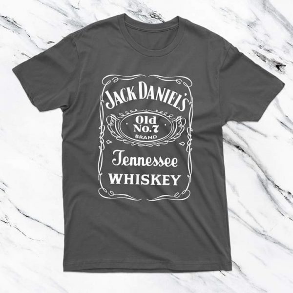 Jack Daniels, Jack Daniels Print T-shirt , PRINT TEE, T-SHIRTS, T-SHIRTS FOR MEN, T-SHIRTS FOR WOMEN, TEES , Online T-SHIRTS, Online T-SHIRTS in pakistan, Online T-SHIRTS in pakistan At the lowest Rate