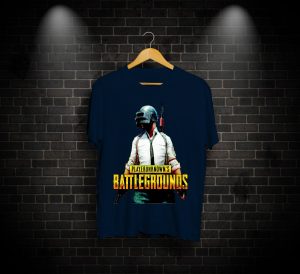 P.U.B.G, P.U.B.G Print T-shirt , PRINT TEE, T-SHIRTS, T-SHIRTS FOR MEN, T-SHIRTS FOR WOMEN, TEES , Online T-SHIRTS, Online T-SHIRTS in pakistan, Online T-SHIRTS in pakistan At the lowest Rate