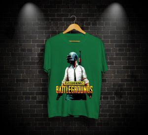 P.U.B.G, P.U.B.G Print T-shirt , PRINT TEE, T-SHIRTS, T-SHIRTS FOR MEN, T-SHIRTS FOR WOMEN, TEES , Online T-SHIRTS, Online T-SHIRTS in pakistan, Online T-SHIRTS in pakistan At the lowest Rate