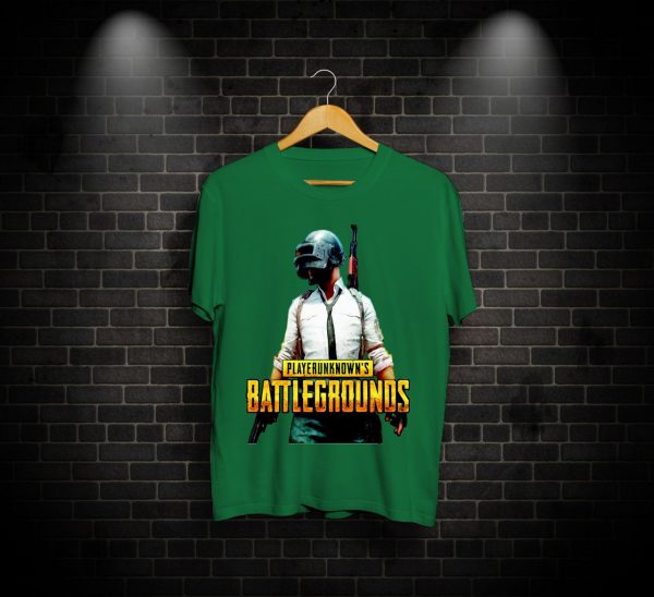 P.U.B.G, P.U.B.G Print T-shirt , PRINT TEE, T-SHIRTS, T-SHIRTS FOR MEN, T-SHIRTS FOR WOMEN, TEES , Online T-SHIRTS, Online T-SHIRTS in pakistan, Online T-SHIRTS in pakistan At the lowest Rate