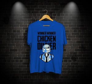 P.U.B.G, P.U.B.G Print T-shirt , PRINT TEE, T-SHIRTS, T-SHIRTS FOR MEN, T-SHIRTS FOR WOMEN, TEES , Online T-SHIRTS, Online T-SHIRTS in pakistan, Online T-SHIRTS in pakistan At the lowest Rate