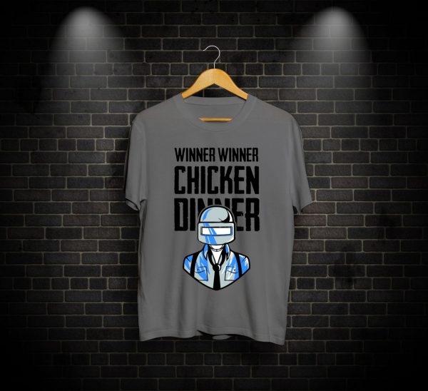 P.U.B.G, P.U.B.G Print T-shirt , PRINT TEE, T-SHIRTS, T-SHIRTS FOR MEN, T-SHIRTS FOR WOMEN, TEES , Online T-SHIRTS, Online T-SHIRTS in pakistan, Online T-SHIRTS in pakistan At the lowest Rate