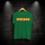PAC-MAN, PAC-MAN Print T-shirt , PRINT TEE, T-SHIRTS, T-SHIRTS FOR MEN, T-SHIRTS FOR WOMEN, TEES , Online T-SHIRTS, Online T-SHIRTS in pakistan, Online T-SHIRTS in pakistan At the lowest Rate