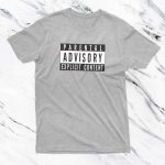 Parental Advisory Explicit Content, Parental Advisory Explicit Content Print T-shirt , PRINT TEE, T-SHIRTS, T-SHIRTS FOR MEN, T-SHIRTS FOR WOMEN, TEES , Online T-SHIRTS, Online T-SHIRTS in Pakistan, Online T-SHIRTS in Pakistan At the lowest Rate