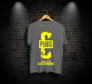P.U.B.G, P.U.B.G Print T-shirt , PRINT TEE, T-SHIRTS, T-SHIRTS FOR MEN, T-SHIRTS FOR WOMEN, TEES , Online T-SHIRTS, Online T-SHIRTS in pakistan, Online T-SHIRTS in pakistan At the lowest Rate