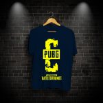P.U.B.G, P.U.B.G Print T-shirt , PRINT TEE, T-SHIRTS, T-SHIRTS FOR MEN, T-SHIRTS FOR WOMEN, TEES , Online T-SHIRTS, Online T-SHIRTS in pakistan, Online T-SHIRTS in pakistan At the lowest Rate