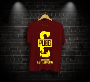 P.U.B.G, P.U.B.G Print T-shirt , PRINT TEE, T-SHIRTS, T-SHIRTS FOR MEN, T-SHIRTS FOR WOMEN, TEES , Online T-SHIRTS, Online T-SHIRTS in pakistan, Online T-SHIRTS in pakistan At the lowest Rate