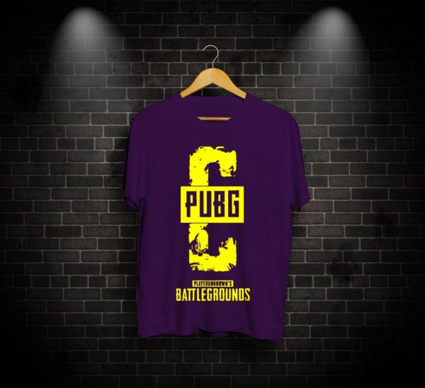 P.U.B.G, P.U.B.G Print T-shirt , PRINT TEE, T-SHIRTS, T-SHIRTS FOR MEN, T-SHIRTS FOR WOMEN, TEES , Online T-SHIRTS, Online T-SHIRTS in pakistan, Online T-SHIRTS in pakistan At the lowest Rate
