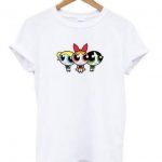 Power Puff, Power Puff Print T-shirt , PRINT TEE, T-SHIRTS, T-SHIRTS FOR MEN, T-SHIRTS FOR WOMEN, TEES , Online T-SHIRTS, Online T-SHIRTS in Pakistan, Online T-SHIRTS in Pakistan At the lowest Rate