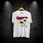Powerpuff Girls, Powerpuff Girls Print T-shirt , PRINT TEE, T-SHIRTS, T-SHIRTS FOR MEN, T-SHIRTS FOR WOMEN, TEES , Online T-SHIRTS, Online T-SHIRTS in pakistan, Online T-SHIRTS in pakistan At the lowest Rate