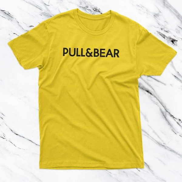 Pull And Bear, Pull And Bear Print T-shirt , PRINT TEE, T-SHIRTS, T-SHIRTS FOR MEN, T-SHIRTS FOR WOMEN, TEES , Online T-SHIRTS, Online T-SHIRTS in Pakistan, Online T-SHIRTS in Pakistan At the lowest Rate