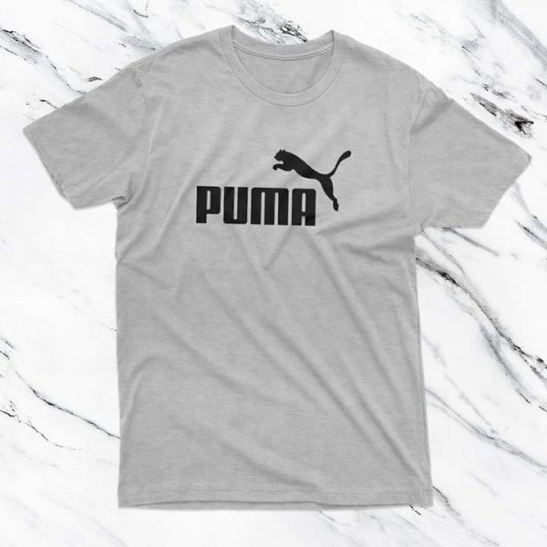 Puma Puma, Puma Print T-shirt , PRINT TEE, T-SHIRTS, T-SHIRTS FOR MEN, T-SHIRTS FOR WOMEN, TEES , Online T-SHIRTS, Online T-SHIRTS in Pakistan, Online T-SHIRTS in Pakistan At the lowest Rate