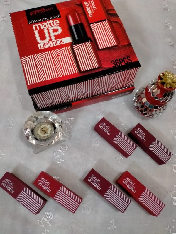 Romantic Bird, Romantic Bird Lipstick , Lipstick, Lipstick, Lipstick for women, Lipstick for women, Online Lipstick, Online Lipstick in Pakistan, Online Lipstick in Pakistan At the lowest Rate, Online Romantic Bird Lipstick, Online Romantic Bird Lipstick in Pakistan, Online Romantic Bird Lipstick in Pakistan At the lowest Rate