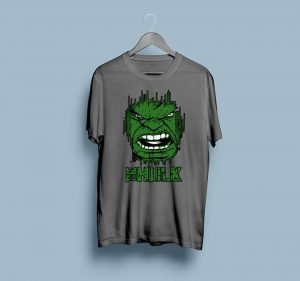 The Hulk, The Hulk PRINT, PRINT TEE, T-SHIRTS, T-SHIRTS FOR MEN, T-SHIRTS FOR WOMEN, TEES , Online T-SHIRTS, Online T-SHIRTS in pakistan, Online T-SHIRTS in pakistan At the lowest Rate