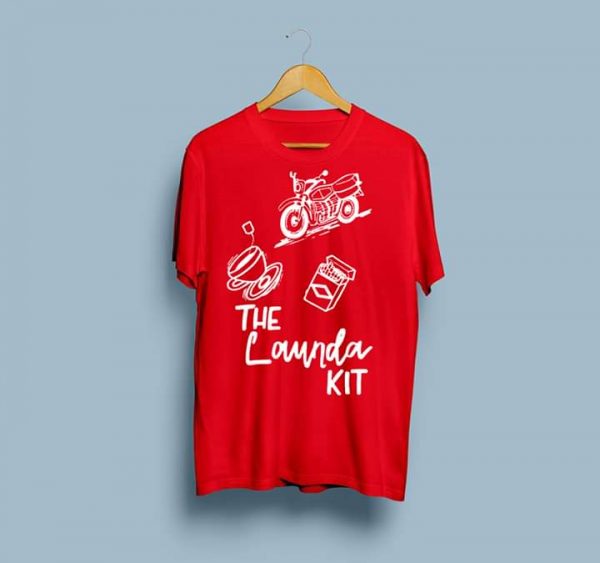 The Launda Kit, The Launda Kit PRINT, PRINT TEE, T-SHIRTS, T-SHIRTS FOR MEN, T-SHIRTS FOR WOMEN, TEES , Online T-SHIRTS, Online T-SHIRTS in pakistan, Online T-SHIRTS in pakistan At the lowest Rate