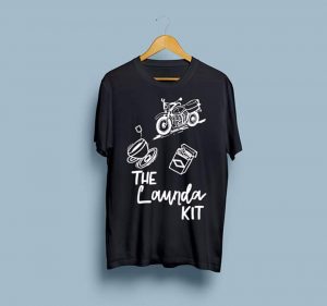 The Launda Kit, The Launda Kit PRINT, PRINT TEE, T-SHIRTS, T-SHIRTS FOR MEN, T-SHIRTS FOR WOMEN, TEES , Online T-SHIRTS, Online T-SHIRTS in pakistan, Online T-SHIRTS in pakistan At the lowest Rate