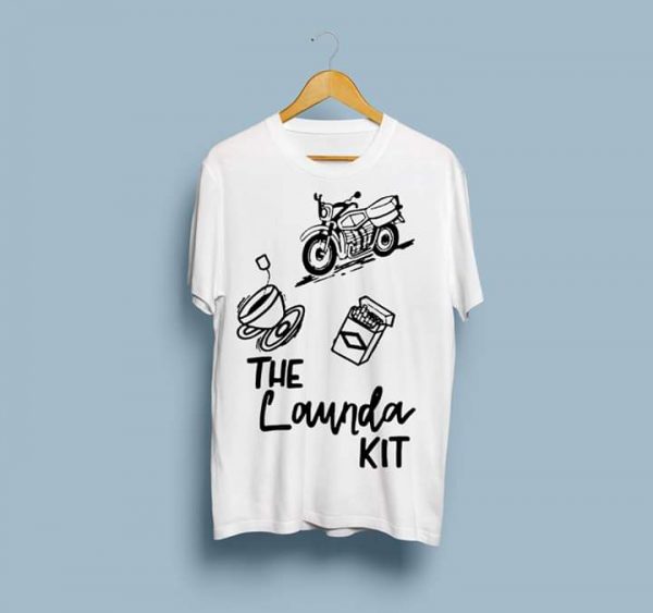 The Launda Kit, The Launda Kit PRINT, PRINT TEE, T-SHIRTS, T-SHIRTS FOR MEN, T-SHIRTS FOR WOMEN, TEES , Online T-SHIRTS, Online T-SHIRTS in pakistan, Online T-SHIRTS in pakistan At the lowest Rate