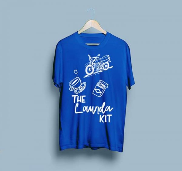 The Launda Kit, The Launda Kit PRINT, PRINT TEE, T-SHIRTS, T-SHIRTS FOR MEN, T-SHIRTS FOR WOMEN, TEES , Online T-SHIRTS, Online T-SHIRTS in pakistan, Online T-SHIRTS in pakistan At the lowest Rate