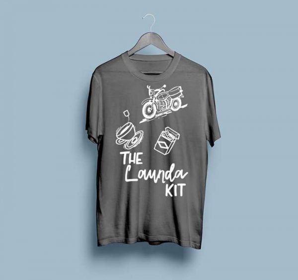 The Launda Kit, The Launda Kit PRINT, PRINT TEE, T-SHIRTS, T-SHIRTS FOR MEN, T-SHIRTS FOR WOMEN, TEES , Online T-SHIRTS, Online T-SHIRTS in pakistan, Online T-SHIRTS in pakistan At the lowest Rate