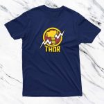 Thor, Thor Print T-shirt , PRINT TEE, T-SHIRTS, T-SHIRTS FOR MEN, T-SHIRTS FOR WOMEN, TEES , Online T-SHIRTS, Online T-SHIRTS in pakistan, Online T-SHIRTS in pakistan At the lowest Rate