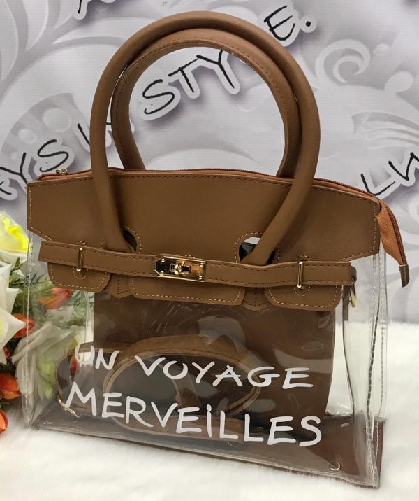 Transparent Ladies Handbags , Ladies Handbags, Handbags, Ladies Handbags for women, Handbags for women, Online Handbags, Online Handbags in Pakistan, Online Handbags in Pakistan At the lowest Rate, Online Transparent Ladies Handbags, Online Transparent Ladies Handbags in Pakistan, Online Transparent Ladies Handbags in Pakistan At the lowest Rate