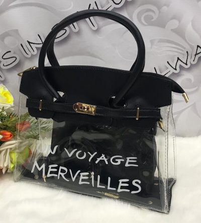 Transparent Ladies Handbags , Ladies Handbags, Handbags, Ladies Handbags for women, Handbags for women, Online Handbags, Online Handbags in Pakistan, Online Handbags in Pakistan At the lowest Rate, Online Transparent Ladies Handbags, Online Transparent Ladies Handbags in Pakistan, Online Transparent Ladies Handbags in Pakistan At the lowest Rate