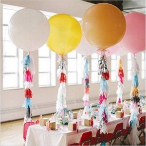 36 Inches Balloons