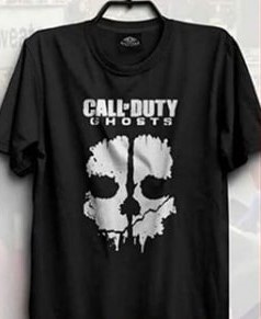 Call Of Duty T-Shirt