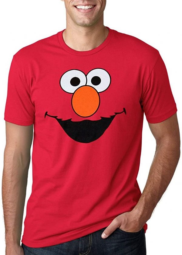 Elmo T-Shirt