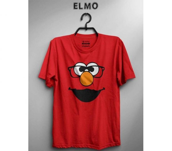 Elmo T-Shirt
