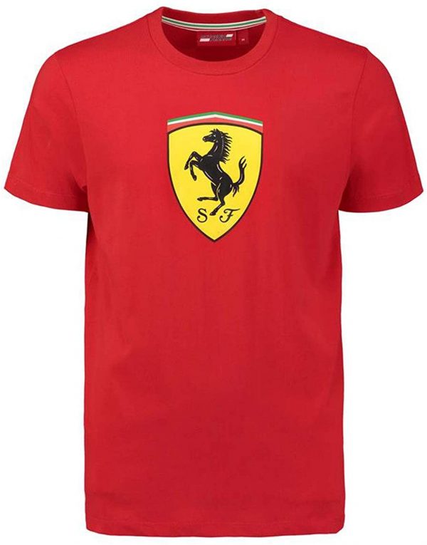 Ferrari T-shirt